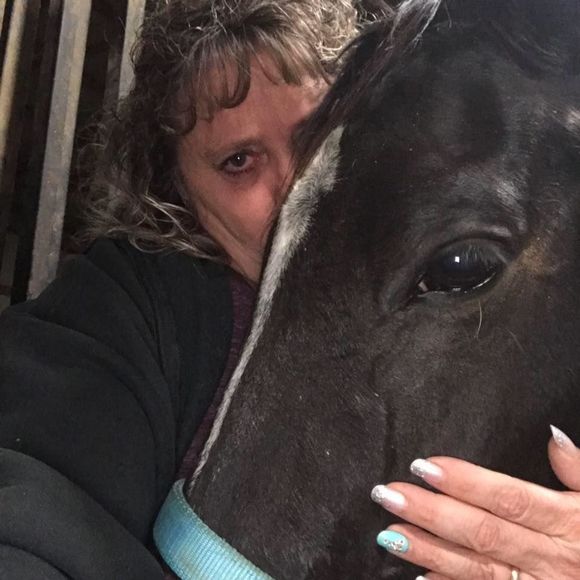 Meet your Posher, Sherry - Picture 1 of 1